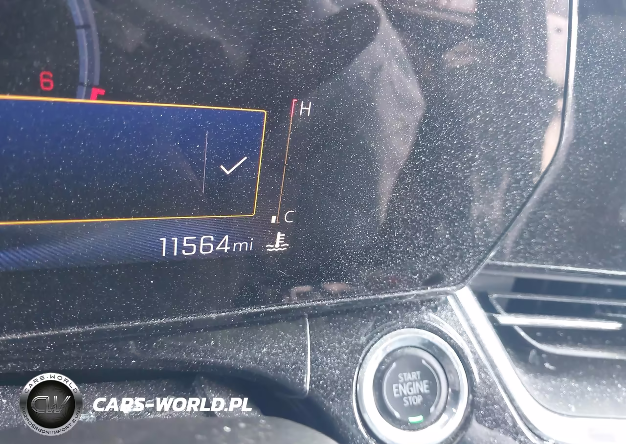 2025 Chevrolet Trax Fwd Activ VIN:KL77LKEPXSC341072 - 16