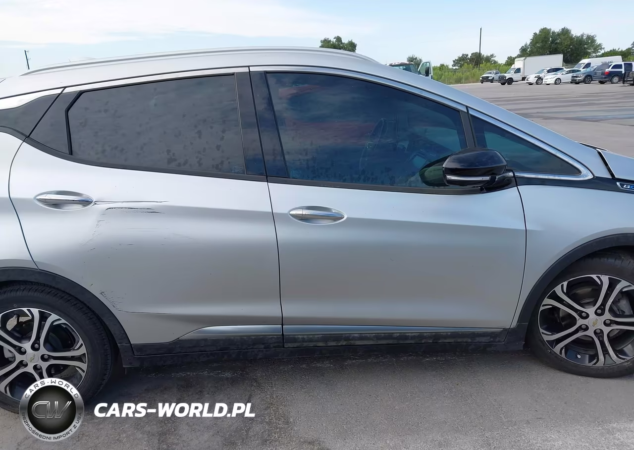 2017 Chevrolet Bolt Ev Premier VIN:1G1FX6S0XH4180350 - 14