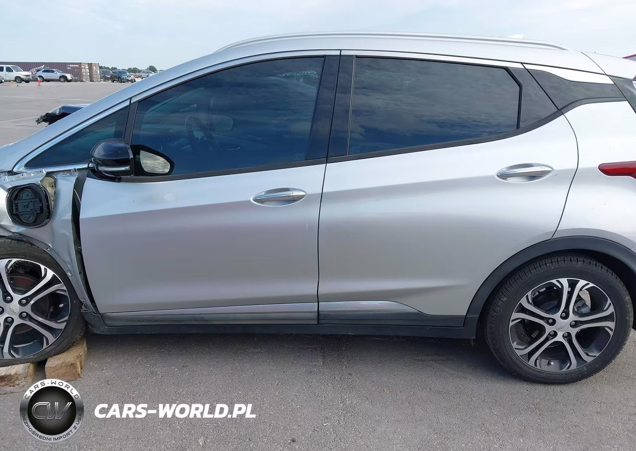 2017 Chevrolet Bolt Ev Premier VIN:1G1FX6S0XH4180350 - 15
