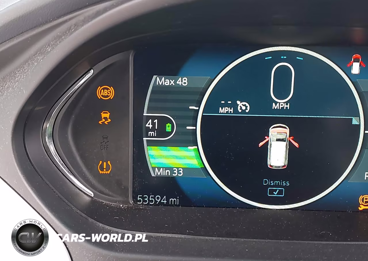 2017 Chevrolet Bolt Ev Premier VIN:1G1FX6S0XH4180350 - 18