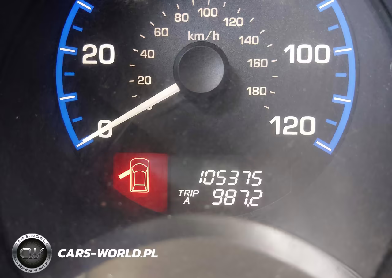 2007 Honda Element Lx VIN:5J6YH28307L000928 - 15