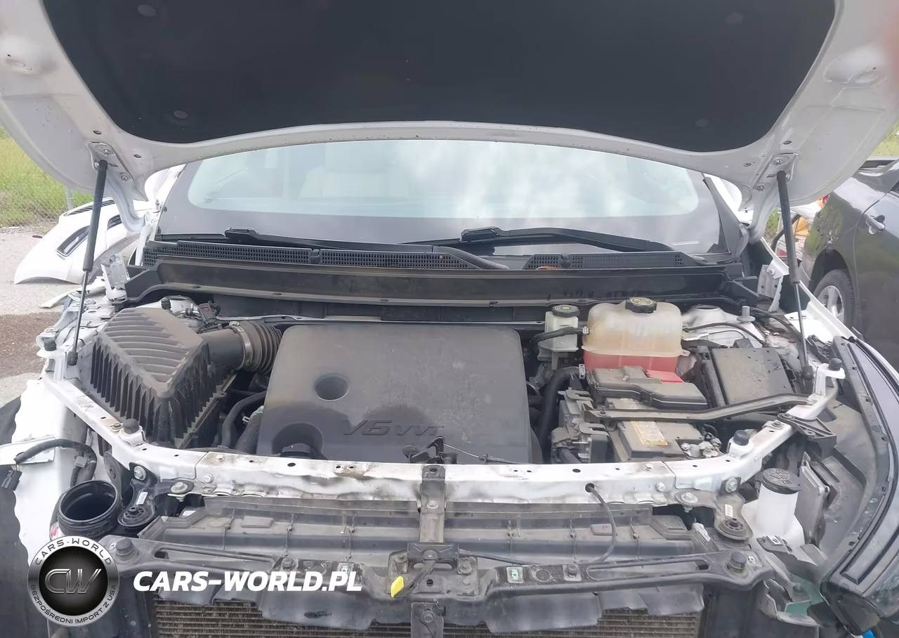 2020 Buick Enclave Fwd Essence VIN:5GAERBKWXLJ298629 - 10