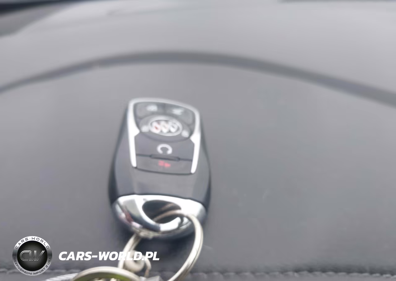 2020 Buick Enclave Fwd Essence VIN:5GAERBKWXLJ298629 - 11
