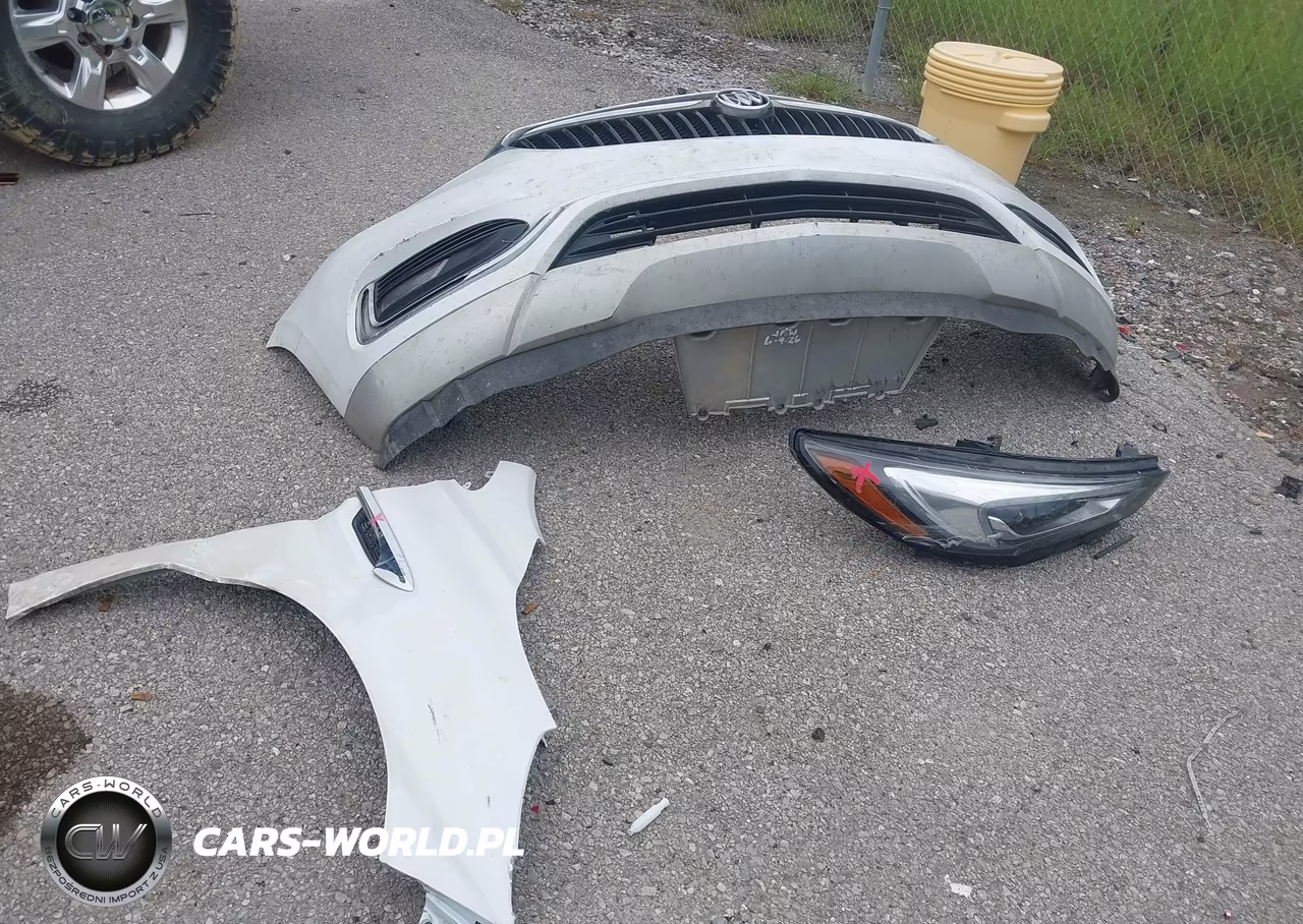 2020 Buick Enclave Fwd Essence VIN:5GAERBKWXLJ298629 - 12