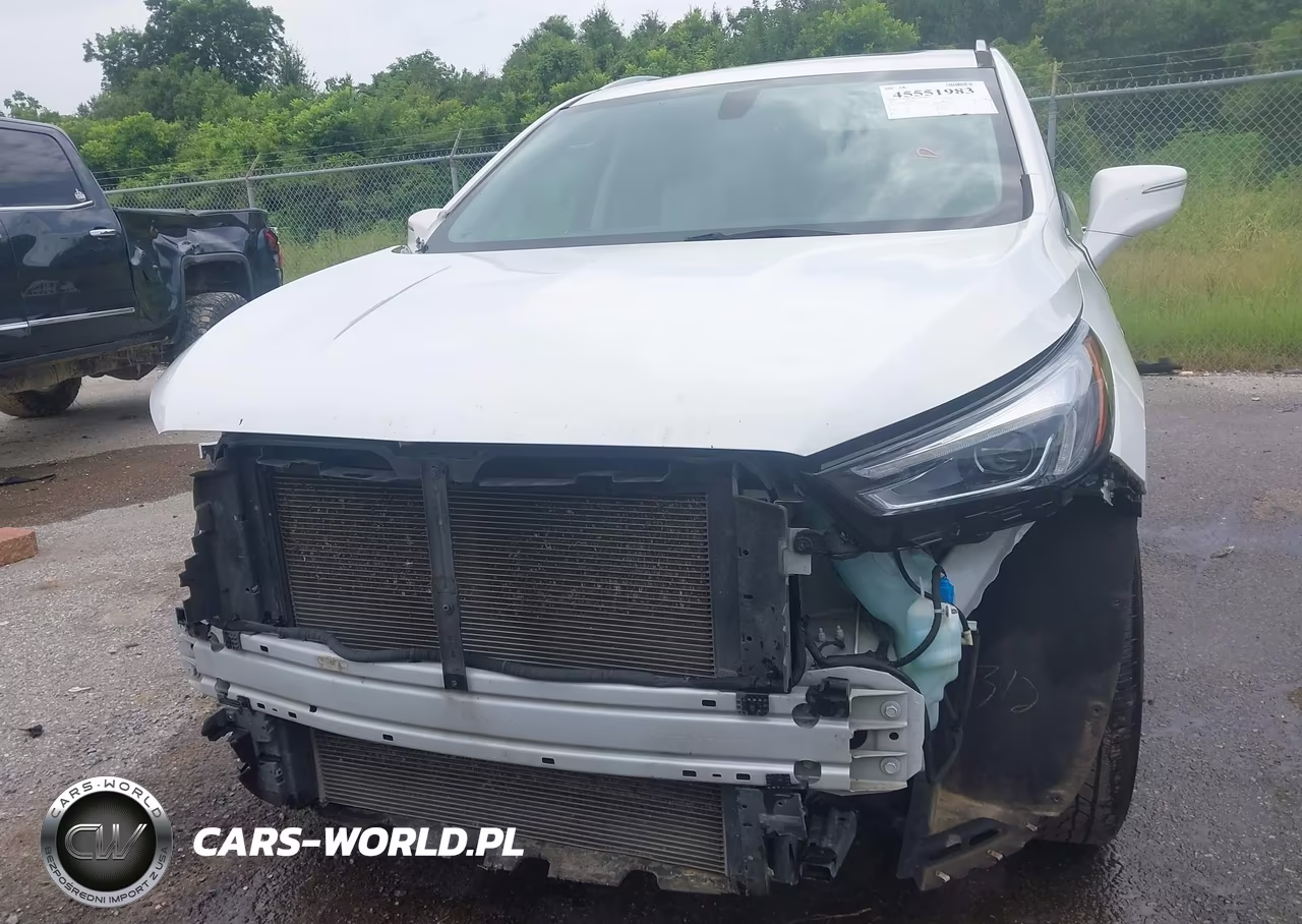 2020 Buick Enclave Fwd Essence VIN:5GAERBKWXLJ298629 - 13