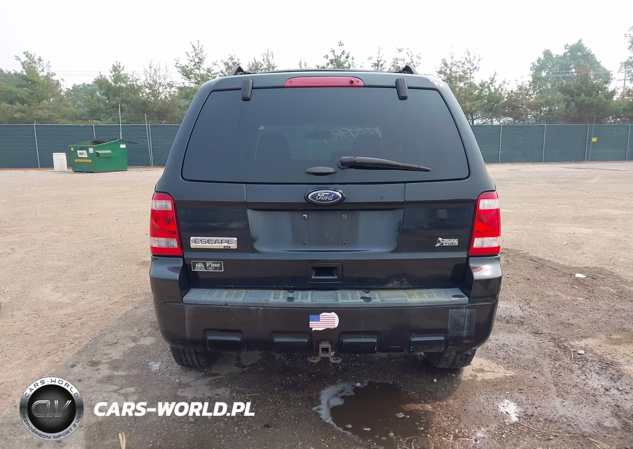 2012 Ford Escape Xlt VIN:1FMCU9DG3CKA74806 - 16