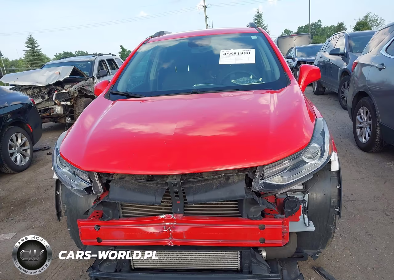 2020 Chevrolet Trax Fwd Lt VIN:KL7CJLSB8LB348113 - 12