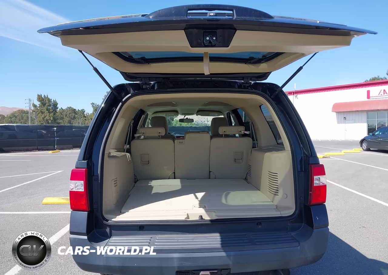 2016 Ford Expedition Xl VIN:1FMJU1GT3GEF01424 - 12