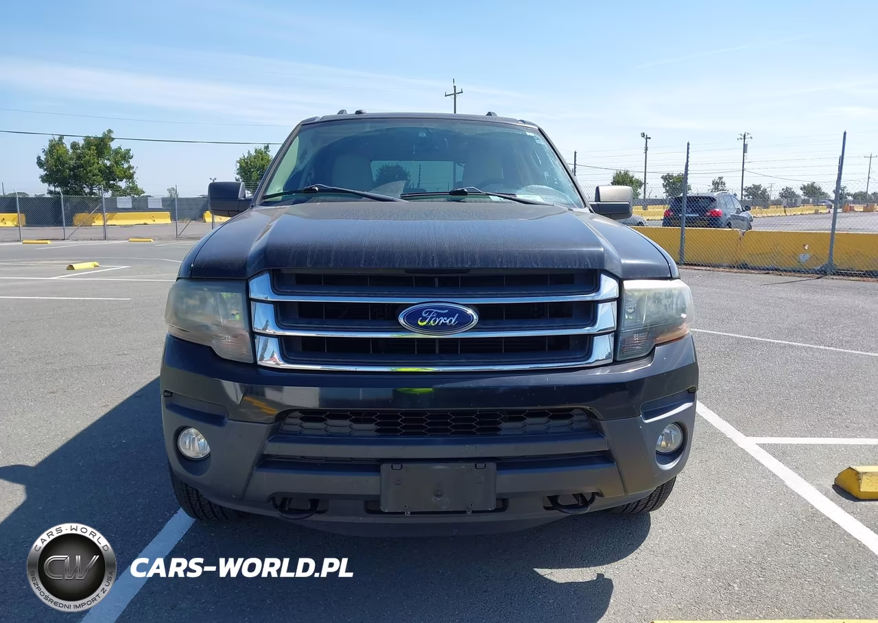 2016 Ford Expedition Xl VIN:1FMJU1GT3GEF01424 - 13