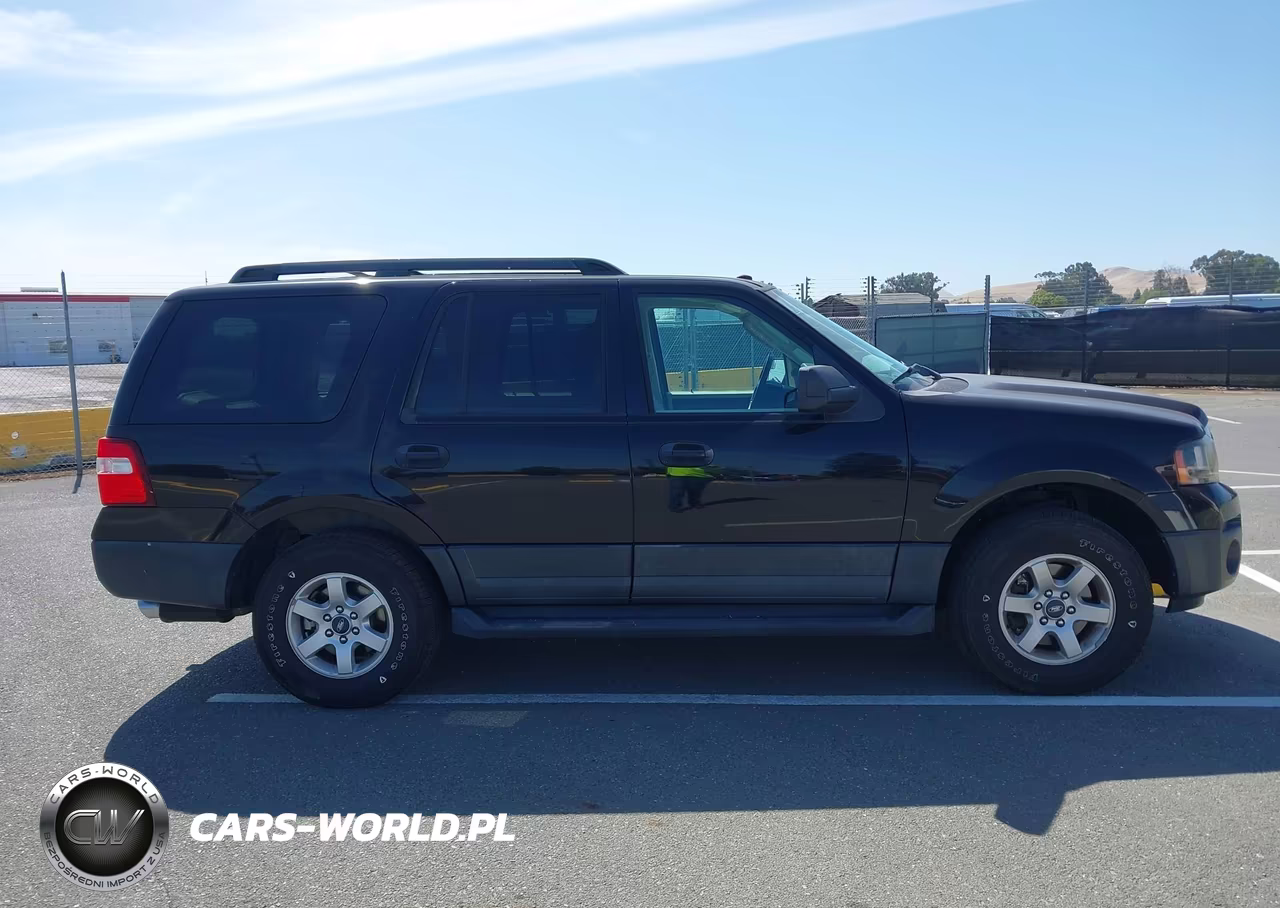 2016 Ford Expedition Xl VIN:1FMJU1GT3GEF01424 - 14