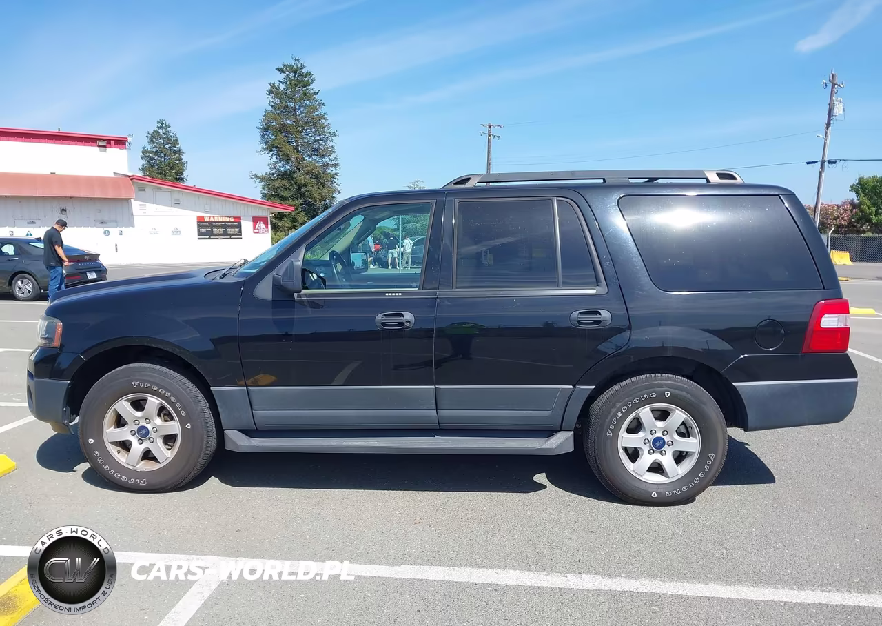 2016 Ford Expedition Xl VIN:1FMJU1GT3GEF01424 - 15