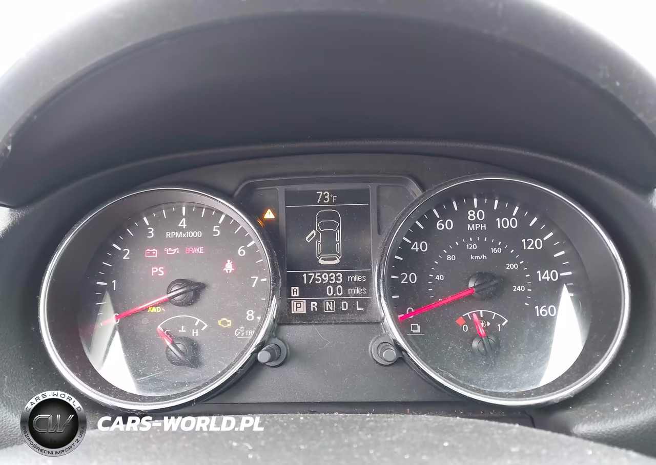2011 Nissan Rogue Sv VIN:JN8AS5MV1BW267881 - 7