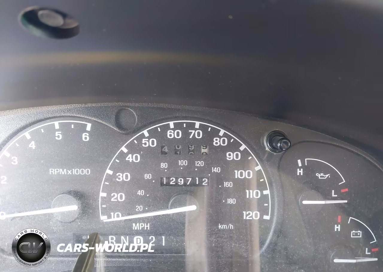 2000 Ford Explorer Sport VIN:1FMYU60E6YUA23689 - 7