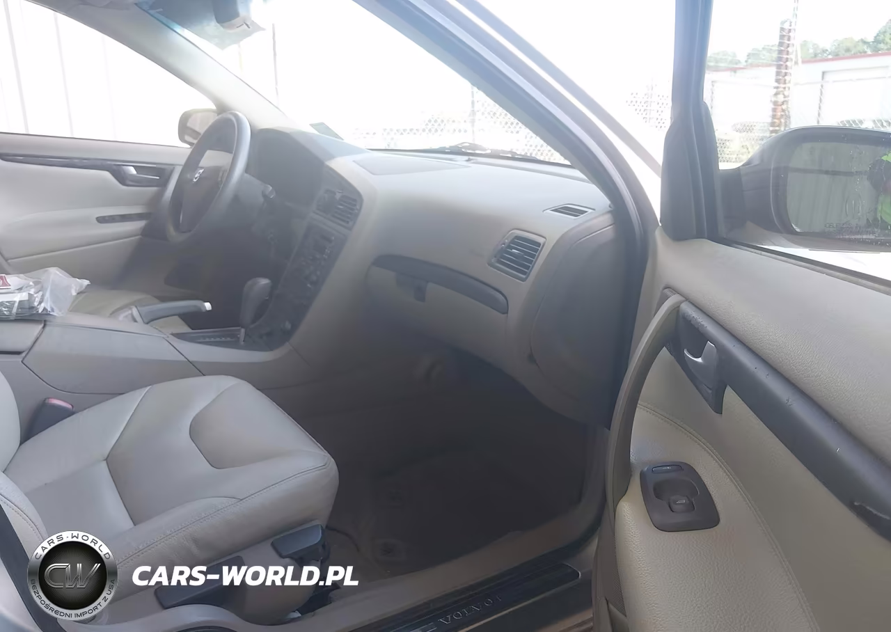 2002 Volvo S60 2.4 VIN:YV1RS61R322162417 - 5
