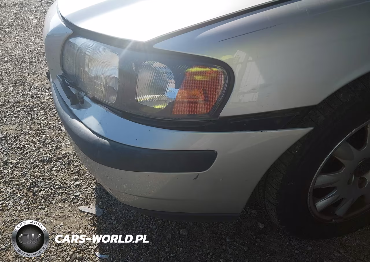 2002 Volvo S60 2.4 VIN:YV1RS61R322162417 - 6