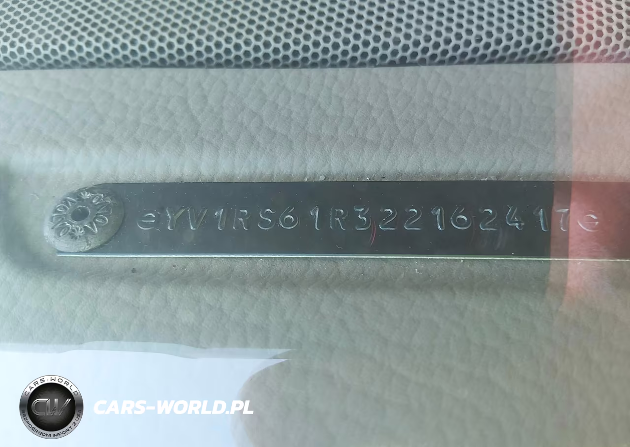 2002 Volvo S60 2.4 VIN:YV1RS61R322162417 - 9