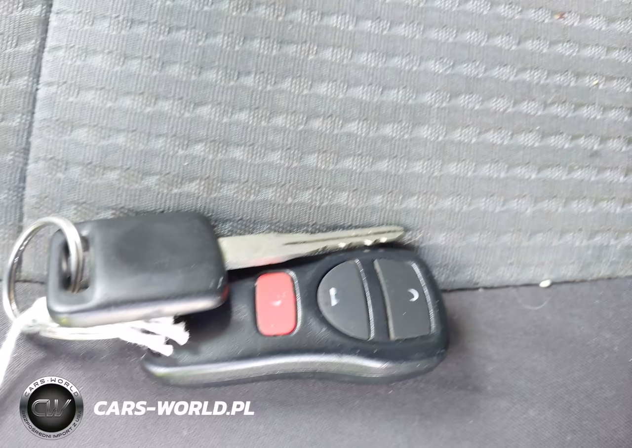 2007 Nissan Titan Se VIN:1N6BA06B47N217544 - 11