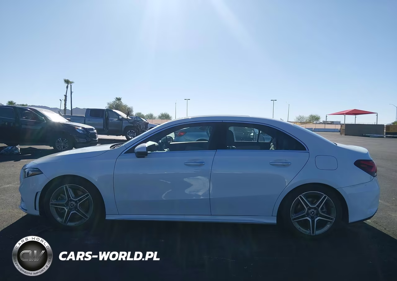 2019 Mercedes-Benz A 220 VIN:WDD3G4EB6KW033911 - 15
