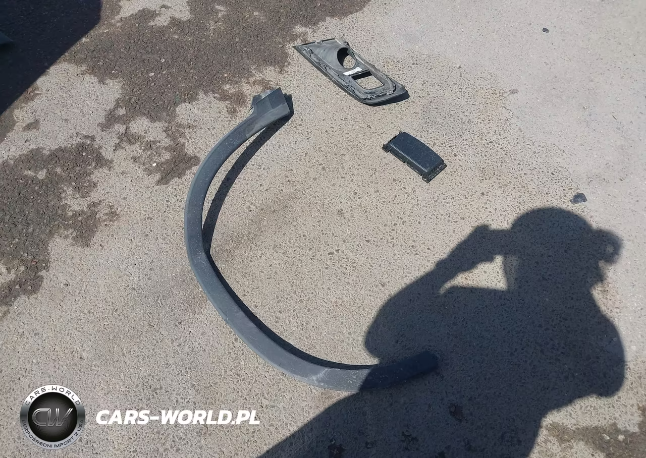 2021 Honda Passport 2Wd Ex-L VIN:5FNYF7H56MB008265 - 12