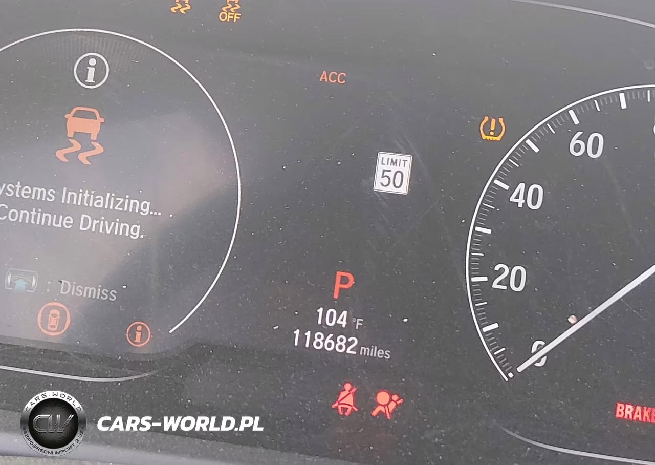 2018 Honda Accord Ex-L 2.0T VIN:1HGCV2F57JA017825 - 15