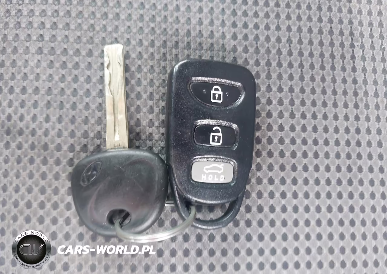 2014 Hyundai Sonata Gls VIN:5NPEB4AC9EH901409 - 11