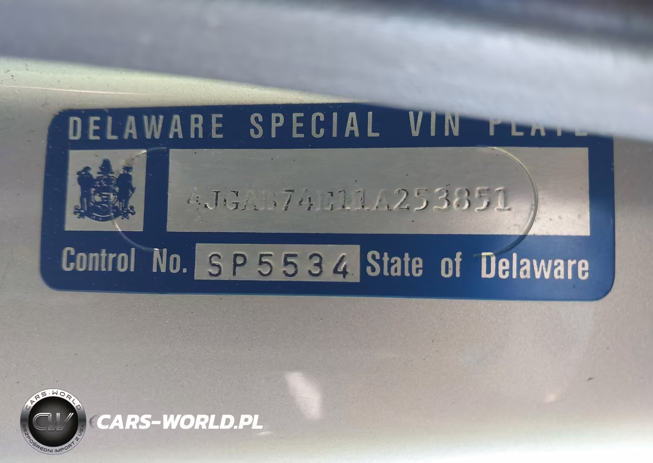 2001 Mercedes-Benz Ml 55 Amg VIN:4JGAB74E11A253851 - 9