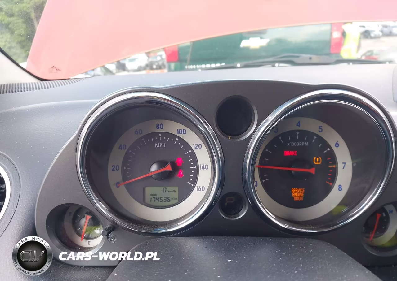 2008 Mitsubishi Eclipse Se V6 VIN:4A3AK64T68E011084 - 7
