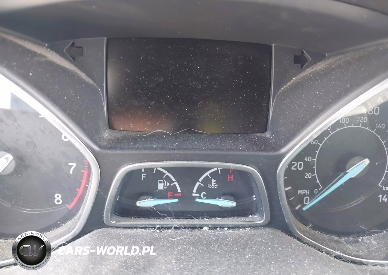 2018 Ford Escape Se VIN:1FMCU9GD8JUC29708 - 7