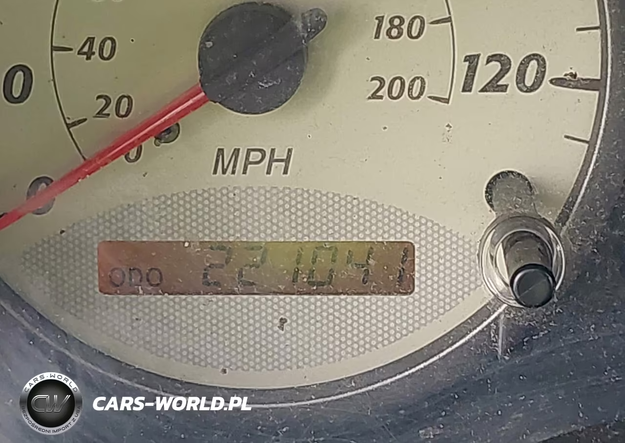 2003 Toyota Rav4 VIN:JTEHH20V036087799 - 15