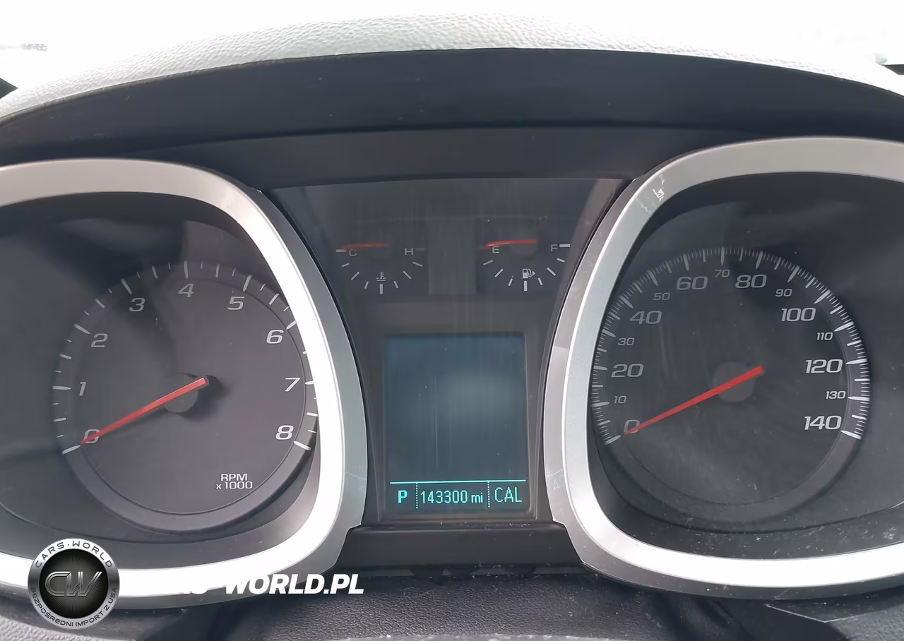 2017 Chevrolet Equinox Lt VIN:2GNFLFEK5H6178611 - 7