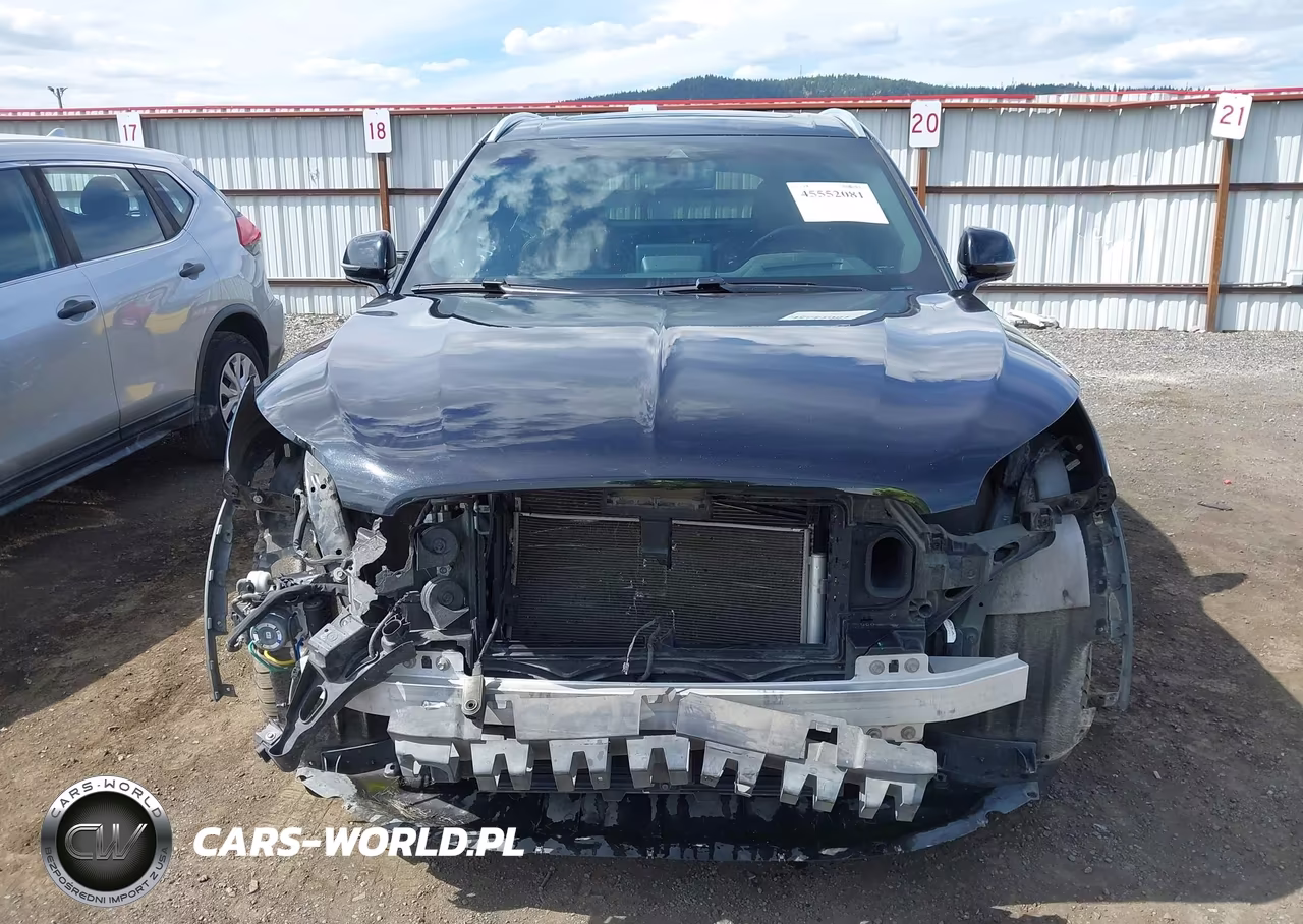 2020 Lincoln Aviator Reserve VIN:5LM5J7XC6LGL14431 - 13