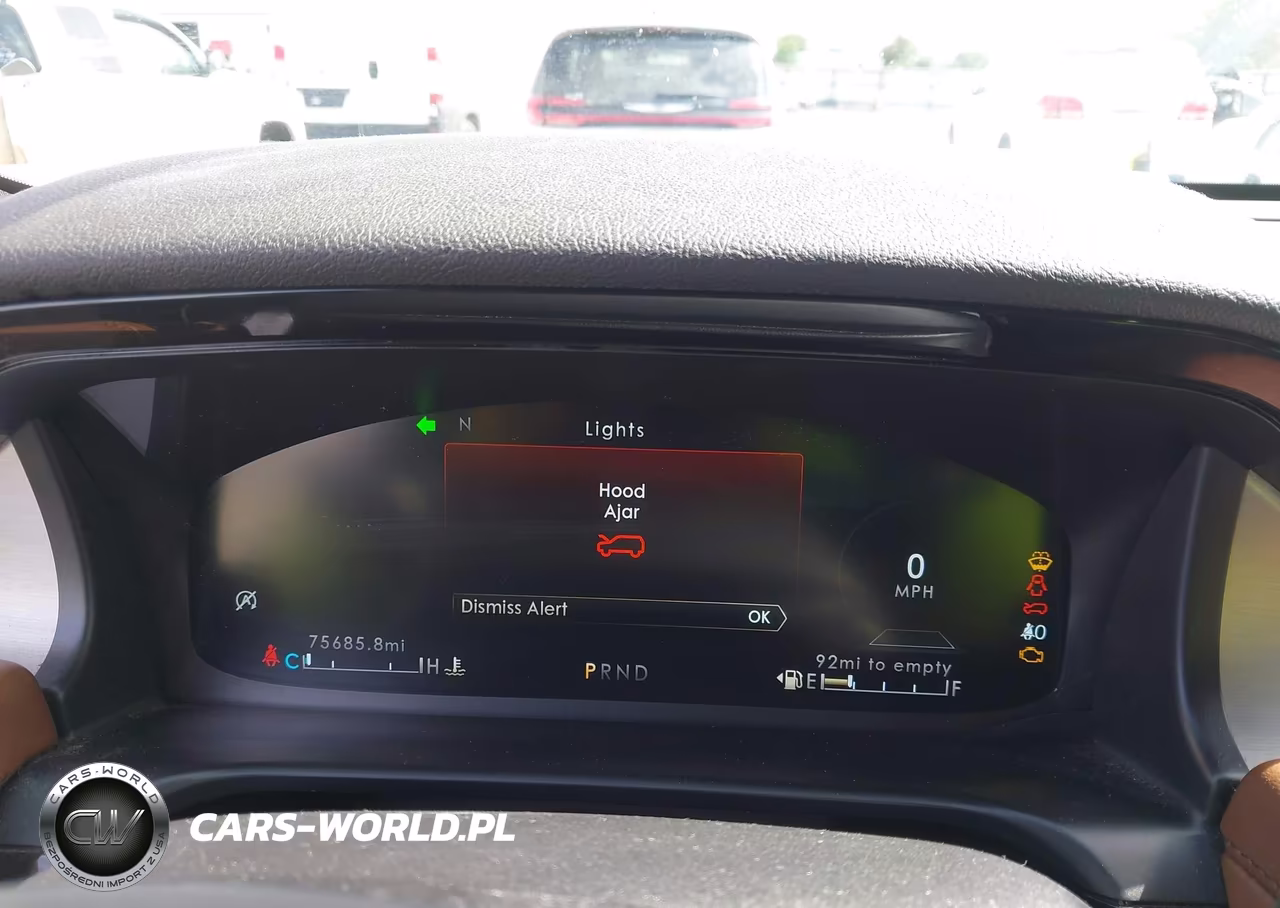 2020 Lincoln Aviator Reserve VIN:5LM5J7XC6LGL14431 - 7