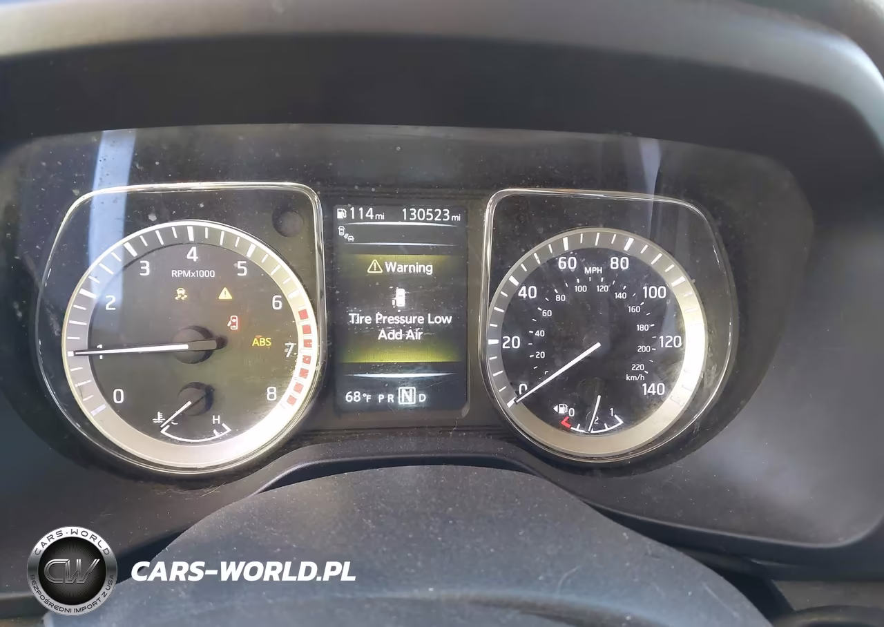 2017 Nissan Titan Sv VIN:1N6AA1E60HN505052 - 16