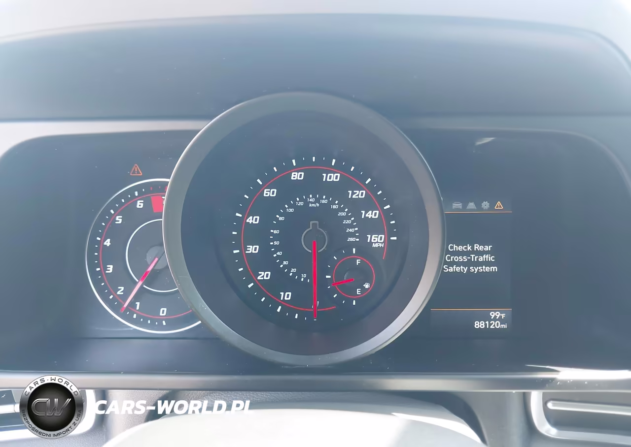 2022 Hyundai Elantra Sel VIN:KMHLM4AG2NU350391 - 7