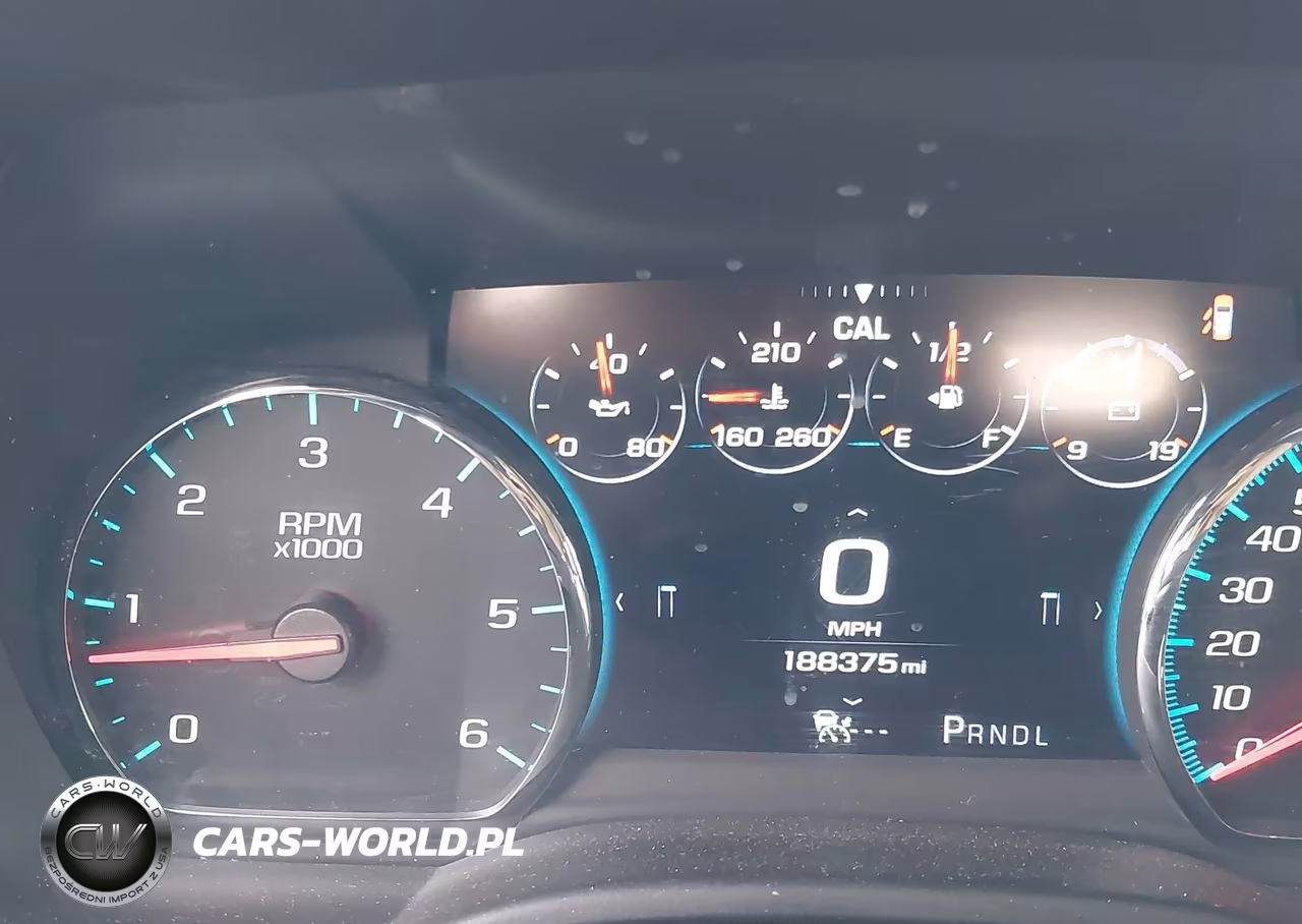 2017 GMC Yukon Xl Denali VIN:1GKS2HKJ4HR202312 - 7