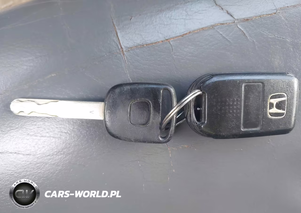 2006 Honda Odyssey Ex-L VIN:5FNRL38756B026444 - 11