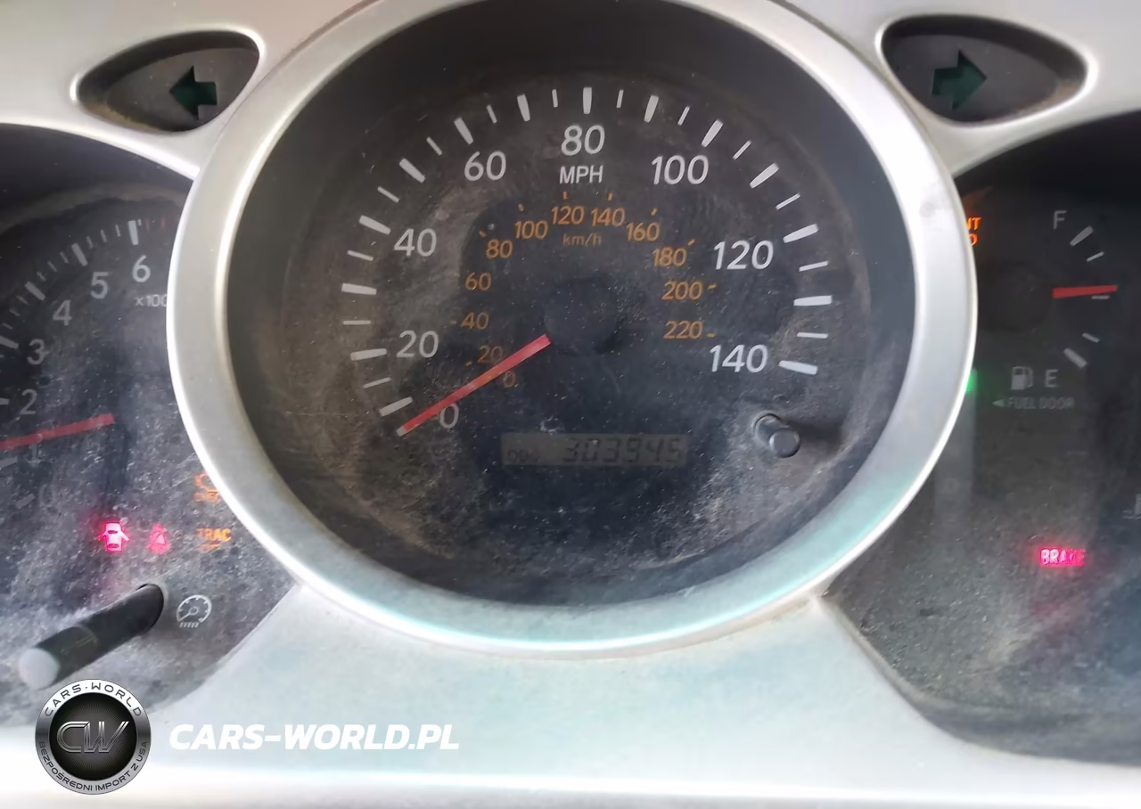 2005 Toyota Highlander VIN:JTEGD21A850117446 - 7