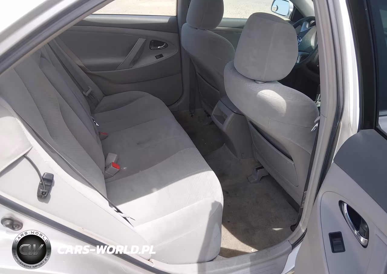 2009 Toyota Camry Le VIN:4T1BE46K59U320023 - 8