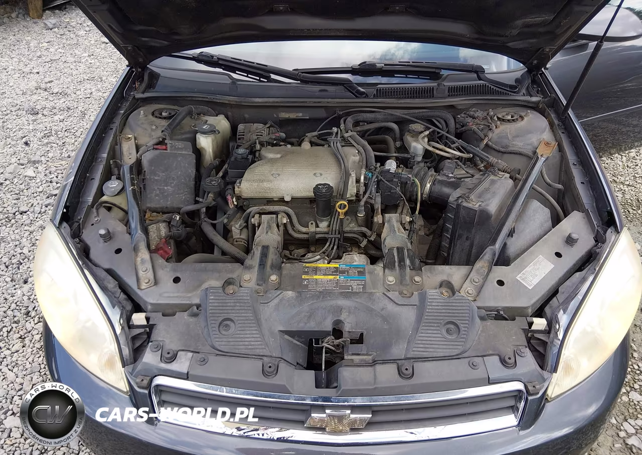 2010 Chevrolet Impala Lt VIN:2G1WB5EKXA1144164 - 10