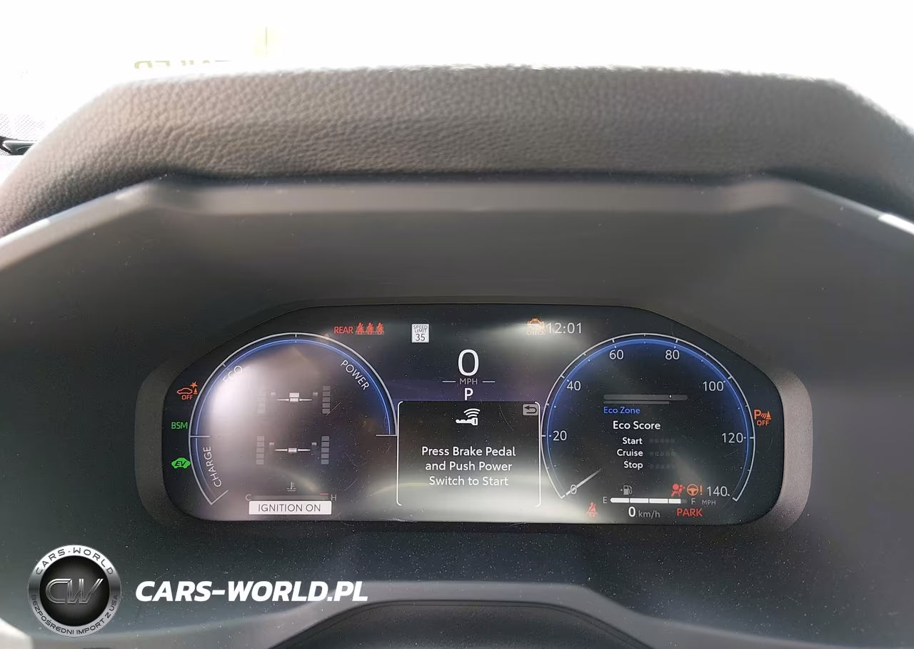 2024 Toyota Rav4 Hybrid Xse VIN:JTME6RFV2RD561284 - 18
