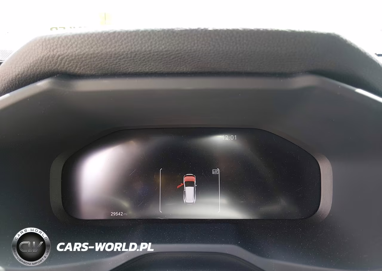 2024 Toyota Rav4 Hybrid Xse VIN:JTME6RFV2RD561284 - 7