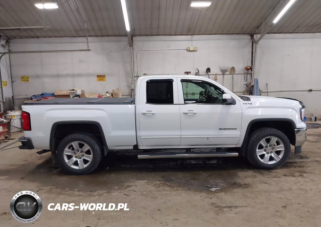 2016 GMC Sierra 1500 Sle VIN:1GTV2MEC5GZ417095 - 13