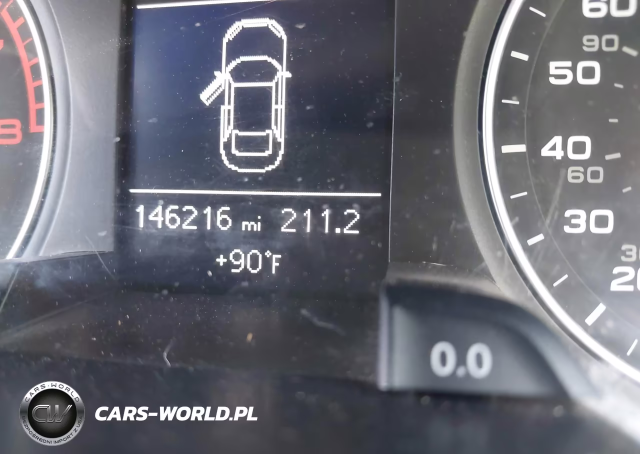 2016 Audi A4 Premium Plus VIN:WAUHFAFL0GN005735 - 15