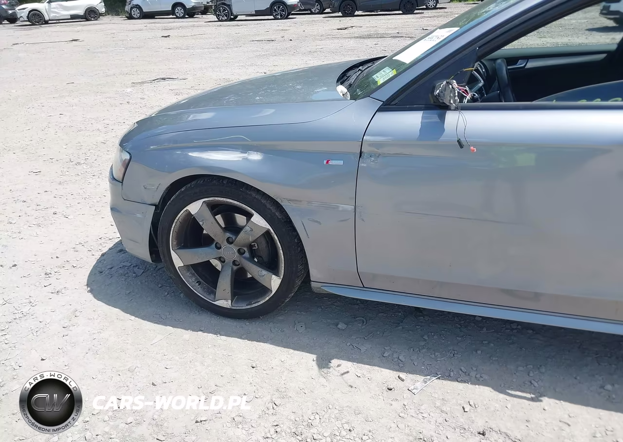 2016 Audi A4 Premium Plus VIN:WAUHFAFL0GN005735 - 6