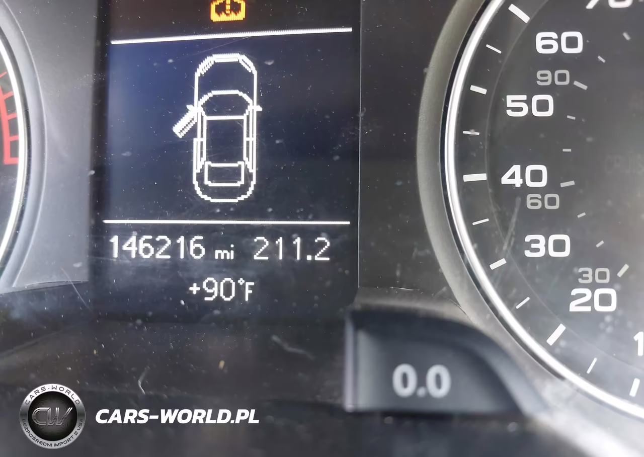 2016 Audi A4 Premium Plus VIN:WAUHFAFL0GN005735 - 7