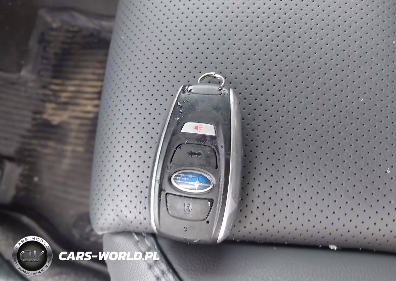 2019 Subaru Outback 2.5I Limited VIN:4S4BSAJC5K3351789 - 11