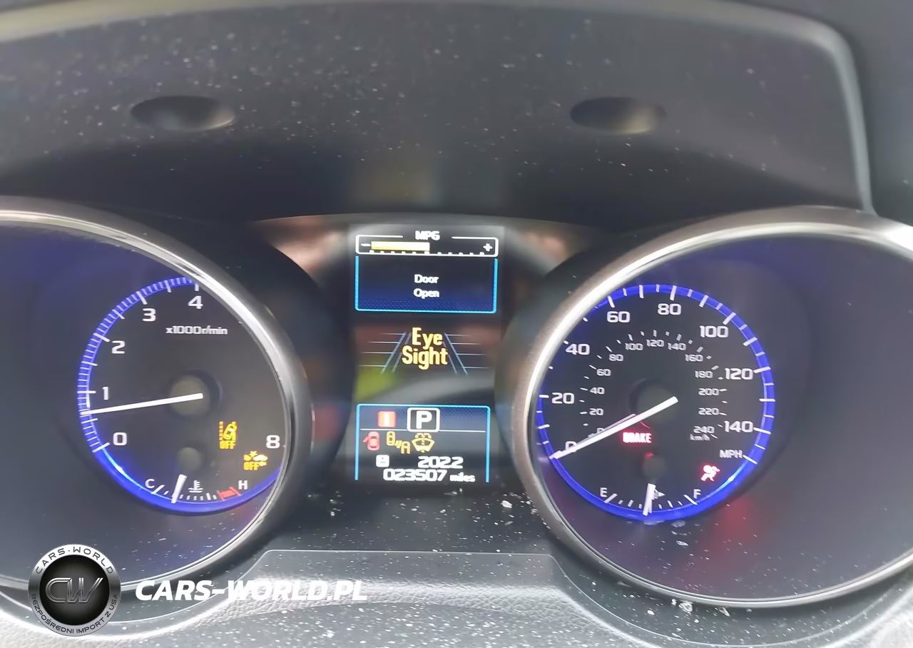 2019 Subaru Outback 2.5I Limited VIN:4S4BSAJC5K3351789 - 7