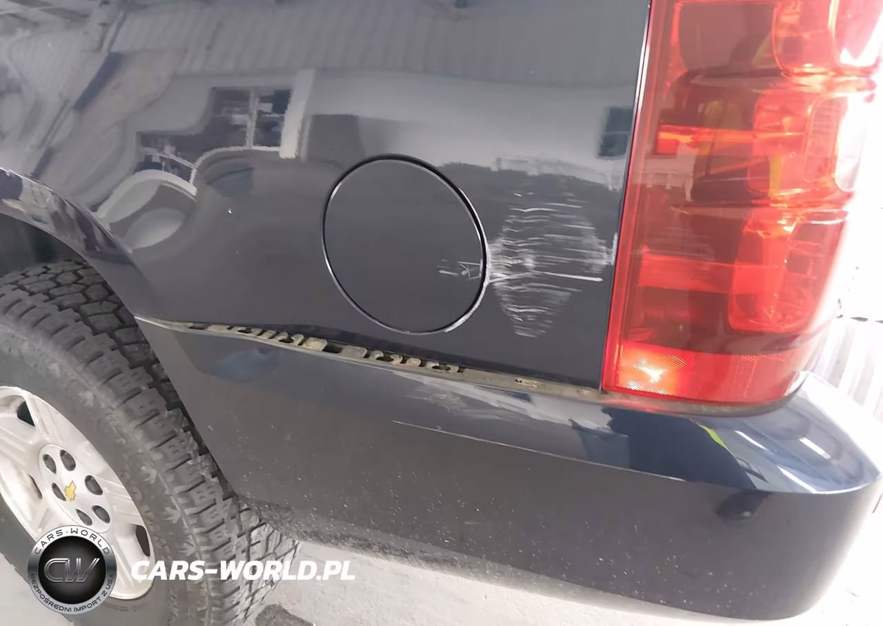 2008 Chevrolet Suburban 1500 Ls VIN:1GNFK16378J223497 - 6