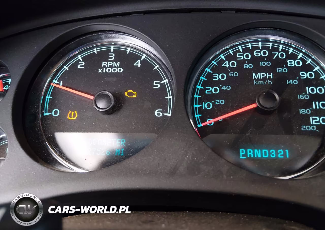 2008 Chevrolet Suburban 1500 Ls VIN:1GNFK16378J223497 - 7