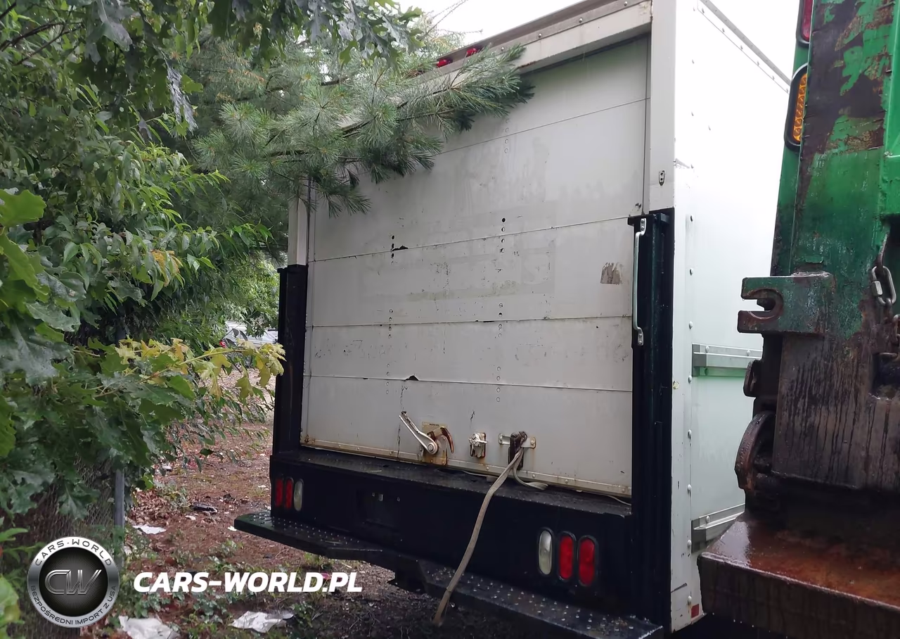 2009 Ford E-350 Cutaway VIN:1FDWE35L09DA38703 - 15